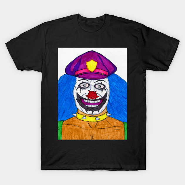 Dr. Rockso Metalocalypse TShirt TeePublic